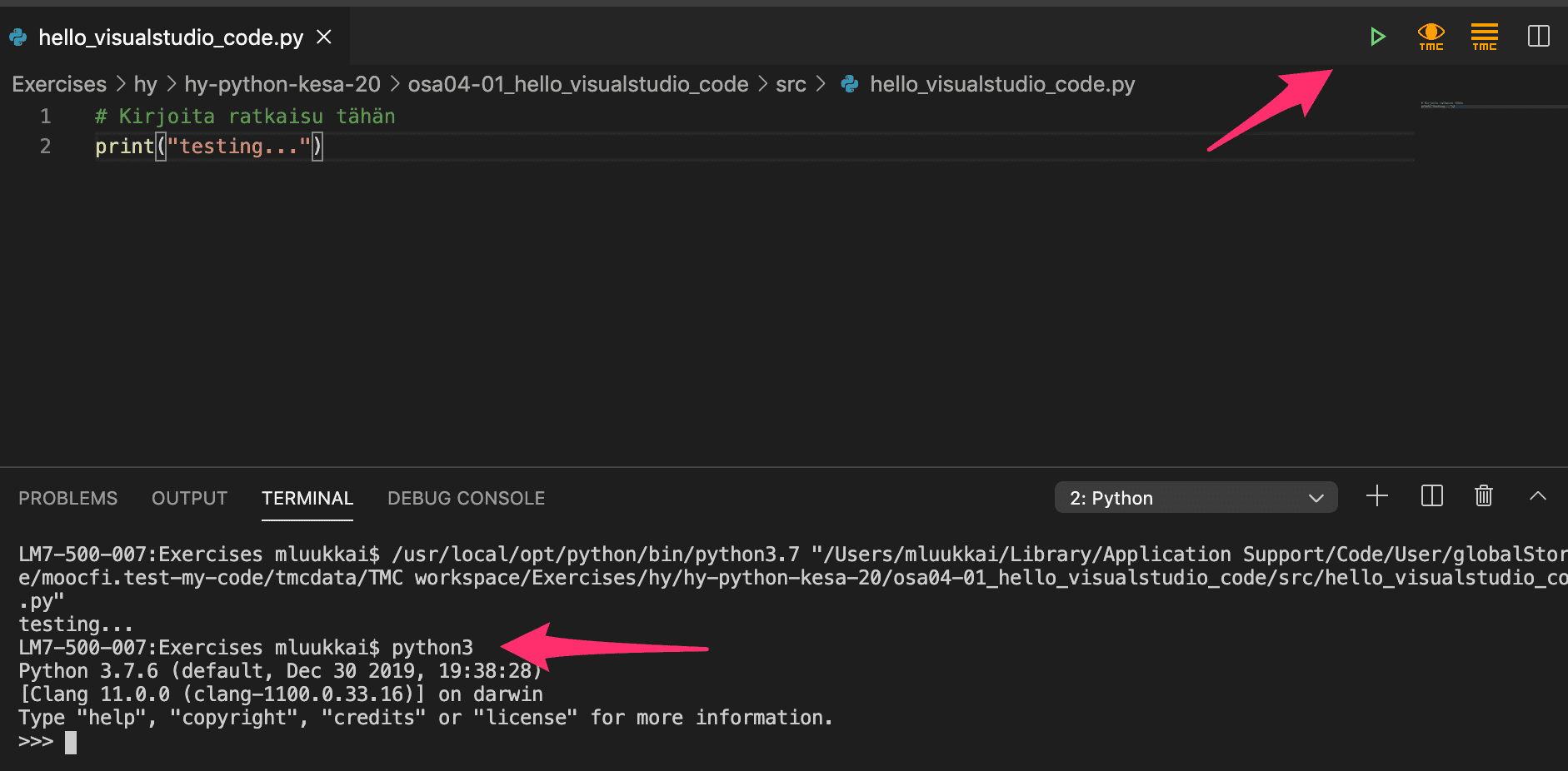 example-code-issue-with-visual-studio-code-and-the-python-interpreter-vrogue